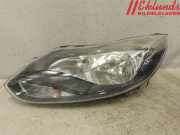FORD FOCUS 2013 M1DA Scheinwerfer links 1873935 235830KM