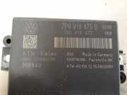 VW TOUAREG 7P 2016 CJMA Steuergerät PDC (Park Distance Control) 7P6919475D 110470KM