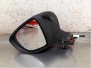 RENAULT CLIO IV 2014 H4B-400 Seitenspiegel links elektrisch 963022031R 156130KM