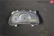 NISSAN MICRA K13 2011 HR12DE Instrumente Tachometer 248101HB0D 5410KM