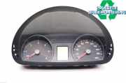 VW CRAFTER 2E 2013 CKUB Instrumente Tachometer 2E0920846C 65400KM