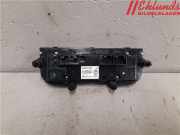 VW GOLF SPORTSVAN 2017 CYVB Steuergerät Klima 5G0907044CF 39450KM