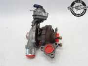 HONDA CIVIC FB/FK 2014 N16A1 Turbolader 18900RZ0G02 178710KM