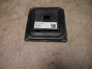 RENAULT KADJAR 2016 K9K-646 Steuergerät Scheinwerfer 260559976R 287580KM