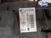OPEL ASTRA J 2013 A17DTE Scheinwerfer rechts 13365291 259110KM