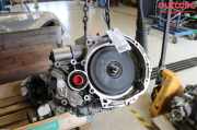 VW TIGUAN 2020 Automat ORIGINAL GETRIEBE AUTOMATIK 0GC300013P001 104400KM