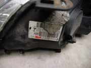 RENAULT MEGANE III 2012 K9K-836 Scheinwerfer rechts 260108719R 122590KM