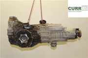 AUDI A4 8E 2006 GJW Schaltgetriebe 6-Gang 02X300044HX 205500KM