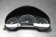SAAB S 9/3 2008 B207E Instrumente Tachometer 180000KM