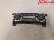 NISSAN EVALIA NV200 2014 EM57 Steuergerät Klima 275004FF0A 120440KM