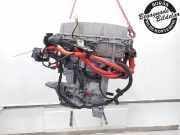 NISSAN EVALIA NV200 2020 EM57 ORIGINAL MOTOR 290A05SA0A 27480KM