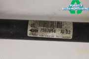 BMW 4 F32/F33/F82/F83 2015 N57-D30B Antriebswelle vorne rechts 31607597694 185710KM