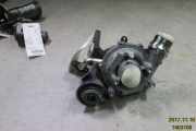 RENAULT KANGOO 2013 K9K-608 Turbolader 144116137R 56000KM