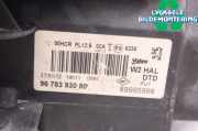 PEUGEOT 508 2012 RHF Scheinwerfer rechts 9678393080 298320KM