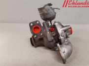 FORD TRANSIT BAGHJ. 2015 UBGA Turbolader 1945757 150600KM