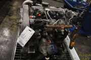 RENAULT MEGANE III 2010 K9K-834 ORIGINAL MOTOR 8201662547 148000KM