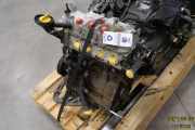 RENAULT CLIO III 2008 D4F-784 ORIGINAL MOTOR 7711497149 91970KM