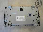 VW PASSAT 3C 2017 DDAA KONTROLLDISPLAY 3G0919605B 16680KM