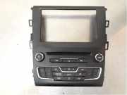 FORD MONDEO 2017 T7CE Steuergerät Klima 2030037 130550KM