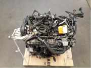 VOLVO S90/V90 2019 B4204T31 ORIGINAL MOTOR 36011520 34110KM
