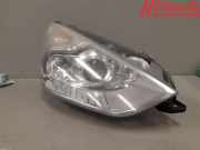 FORD S-MAX 2010 QXWA Scheinwerfer rechts 1801373 377280KM