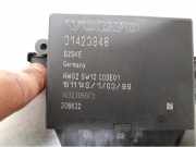 VOLVO S60/V60 2015 D4204T5 Steuergerät PDC (Park Distance Control) 31423948 103330KM