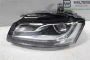 AUDI A5 8T 2009 CABD Scheinwerfer links 8T0 941 029 AK 217130KM