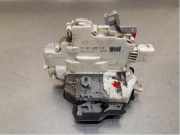 AUDI A3 8P 2012 CAYC Türschloss 4F0839016 130400KM