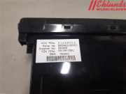 VOLVO S40/V50 2011 D4162T Steuergerät Klima 36001469 218130KM