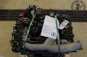 AUDI Q5 8R 2010 CCWA ORIGINAL MOTOR 059100098JX 174510KM