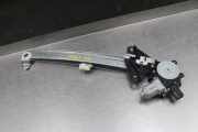HONDA CIVIC FK 3D/5D 2006 R18A2 Fensterheber elektrisch 112900KM