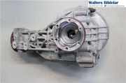 AUDI A6 4G 2012 CLAA Differential 0BC500044A 28730KM
