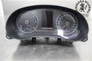 VW SHARAN 7N 2018 CUVC Instrumente Tachometer 7N0920870QX 13200KM