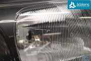 VOLVO S60 2003 B5244S2 Scheinwerfer rechts 8693588 294420KM