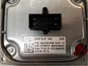 VOLVO V40 2017 D4204T9 Steuergerät Scheinwerfer 32228487 58140KM