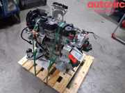 PEUGEOT 3008 2014 9HD ORIGINAL MOTOR Ikke tilgængelig 96170KM