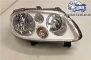 VW TOURAN 1T 2005 BKC Scheinwerfer rechts 1T0 941 006 R 231860KM