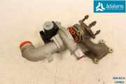 KIA STONIC 2018 G3LC Turbolader 2823104560 56650KM