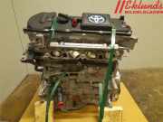 TOYOTA COROLLA 19- 2020 2ZR-FXE ORIGINAL MOTOR 190000T580 111420KM