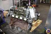 RENAULT MEGANE III 2010 K4M-866 ORIGINAL MOTOR 7711497628 92270KM