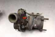 AUDI A4 8E/8H 2003 BFB Turbolader 058145703J 214200KM