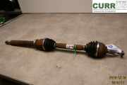 VOLVO C30 2008 D4204T Antriebswelle vorne rechts 36050798 110000KM