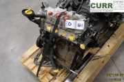 RENAULT CLIO III 2008 D4F-784 ORIGINAL MOTOR 7711497149 91970KM