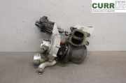 BMW X3 G01 2021 B48-B20A Turbolader 11658662071 127390KM