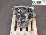 RENAULT KANGOO 2020 TL4-363 Schaltgetriebe 6-Gang 8201748323 25300KM