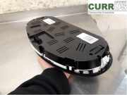 RENAULT MEGANE III 2014 K9K-636 Instrumente Tachometer 248101992R 128920KM