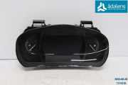 RENAULT TALISMAN 2018 K9K-646 Instrumente Tachometer 248101015R 90220KM
