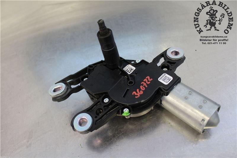 SKODA FABIA NJ 2015 CJZC 999999999 5F4955711 15910KM