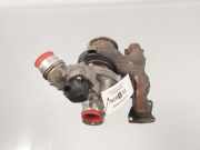 VOLVO S60/V60 2020 B4204T34 Turbolader 36012658 278200KM