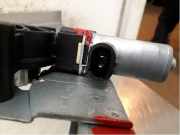 RENAULT TRAFIC 2014 M9R-692 Fensterheber elektrisch 7700311821 138520KM